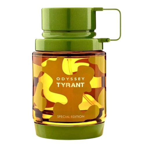ARMAF Odyssey Tyrant Special Edition EDP spray 60ml-1 26416 