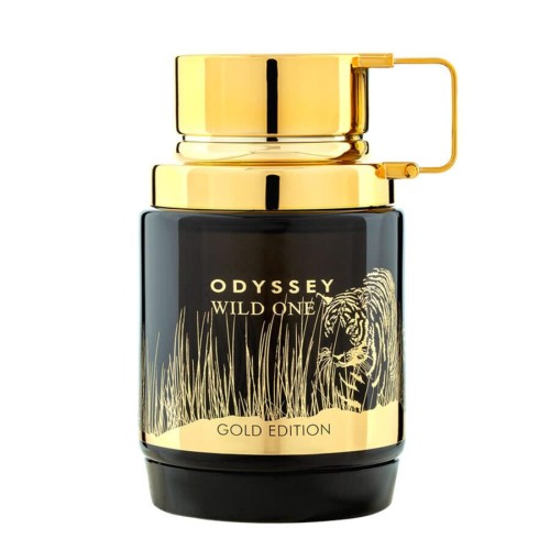 ARMAF Odyssey Wild One Gold Edition EDP spray 60ml-1 26417 