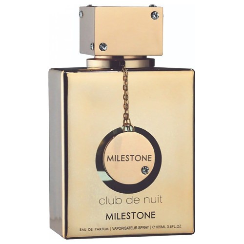 ARMAF Club de Nuit Milestone EDP spray 105ml-1 26418 