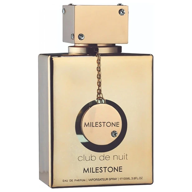 ARMAF Club de Nuit Milestone EDP spray 105ml-1 26418 