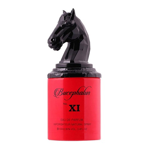ARMAF Bucephalus No. XI EDP spray 100ml-1 26422 