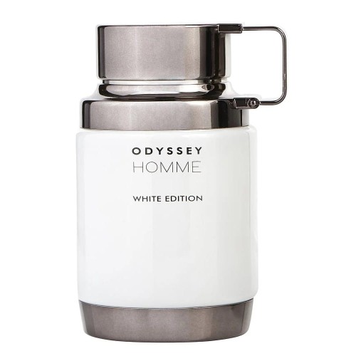 ARMAF Odyssey Homme White Edition EDP spray 100ml-1 26424 