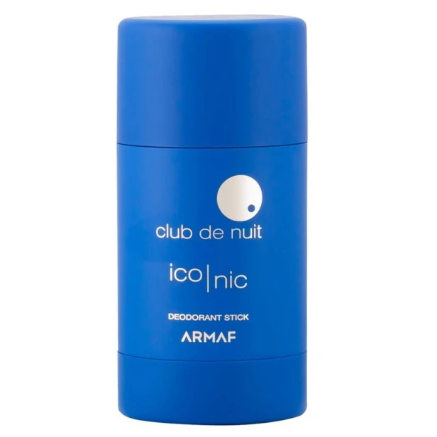 ARMAF Club de Nuit Blue Iconic DEO stick 75g-1 26429 