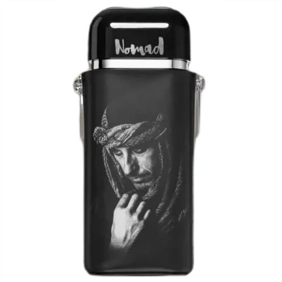 ARMAF Nomad EDP spray 100ml-1 26437 