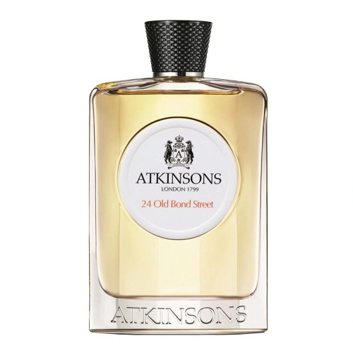 ATKINSONS 24 Old Bond Street EDC spray 100ml-1 26446 