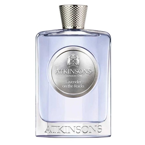 ATKINSONS Lavender On The Rocks EDP spray 100ml-1 26447 