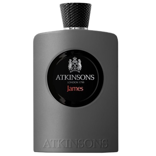 ATKINSONS James EDP spray 100ml-1 26448 