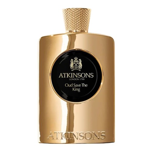 ATKINSONS Oud Save The King EDP spray 100ml-1 26449 