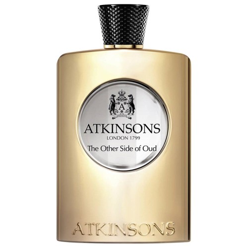 ATKINSONS The Other Side Of Oud EDP spray 100ml-1 26450 