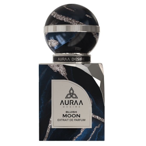 AURAA DESIRE Bluish Moon Extrait de Parfum Parfum spray 100ml-1 26452 