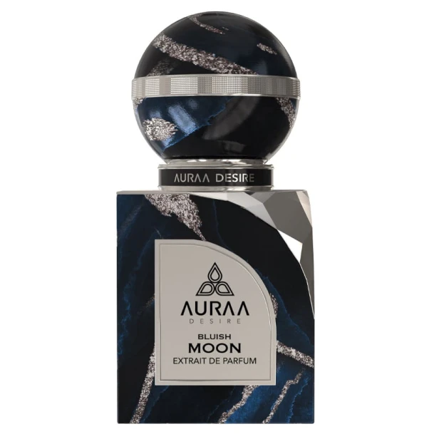 AURAA DESIRE Bluish Moon Extrait de Parfum Parfum spray 100ml-1 26452 