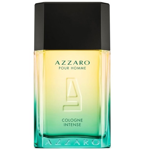 AZZARO Pour Homme Cologne Intense EDT spray 100ml-1 26456 