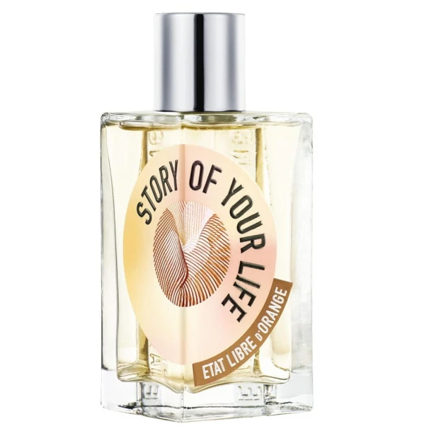 ETAT LIBRE D'ORANGE Story Of Your Life EDP spray 100ml-1 26459 