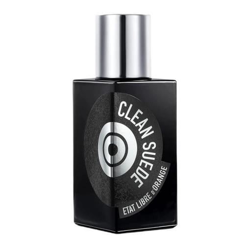 ETAT LIBRE D'ORANGE Clean Suede EDP spray 50ml-1 26461 