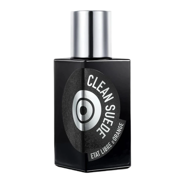 ETAT LIBRE D'ORANGE Clean Suede EDP spray 50ml-1 26461 