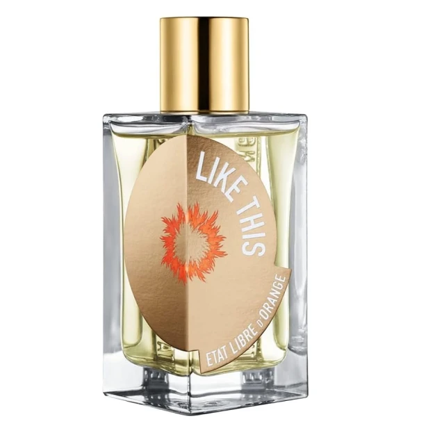 ETAT LIBRE D'ORANGE Like This Woman EDP spray 100ml-1 26465 
