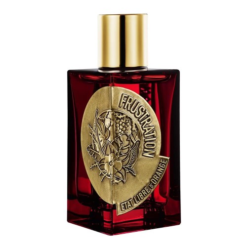 ETAT LIBRE D'ORANGE Frustration Unisex EDP 100ml-1 26467 