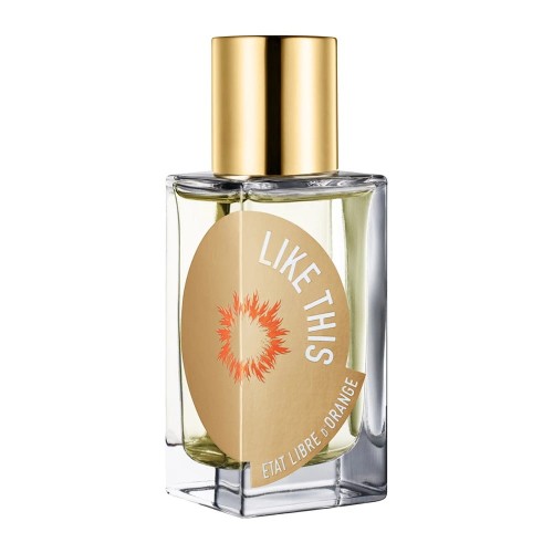 ETAT LIBRE D'ORANGE Like This Woman EDP spray 50ml-1 26470 