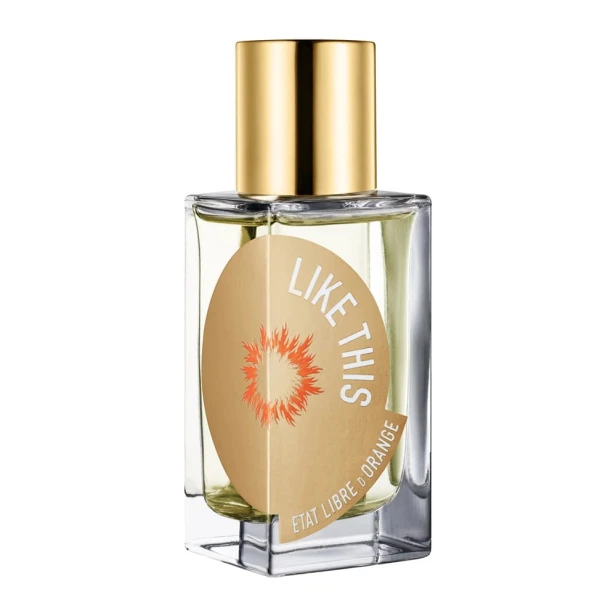 ETAT LIBRE D'ORANGE Like This Woman EDP spray 50ml-1 26470 