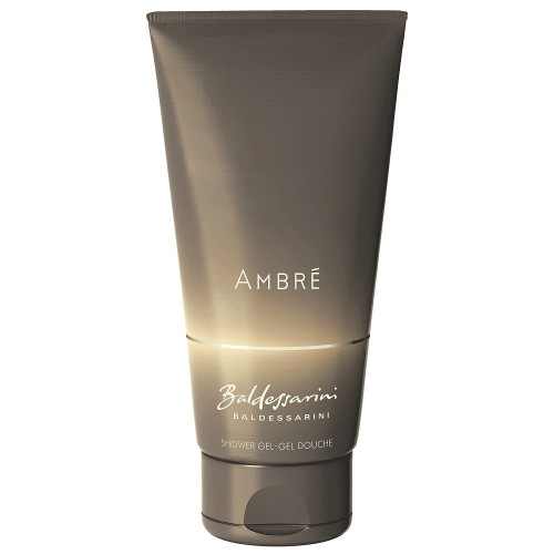 BALDESSARINI Ambre SHOWER GEL 200ml-1 26473 