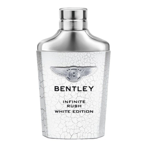 BENTLEY Bentley For Men Infinite Rush White Edition EDT spray 100ml-1 26475 