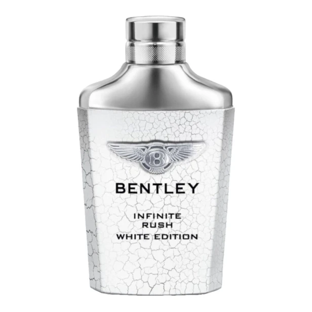 BENTLEY Bentley For Men Infinite Rush White Edition EDT spray 100ml-1 26475 