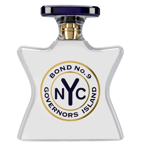 BOND NO.9 Scents of New York Governor's Island EDP spray 100ml-1 26482 