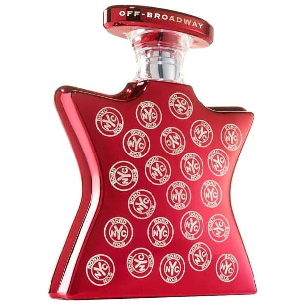 BOND NO.9 Off Broadway EDP spray 100ml-1 26484 
