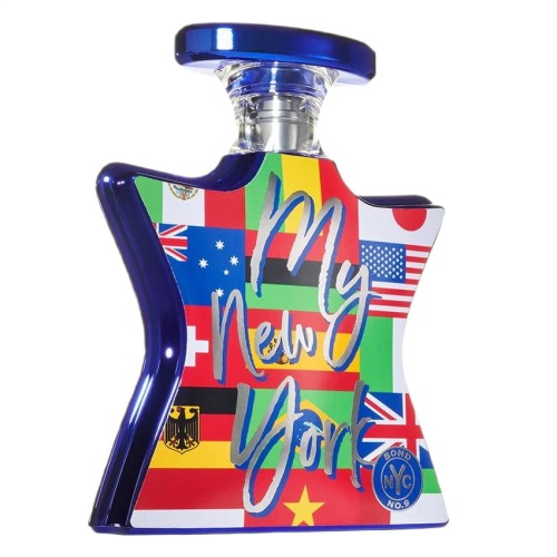 BOND NO.9 My New York EDP spray 100ml-1 26485 