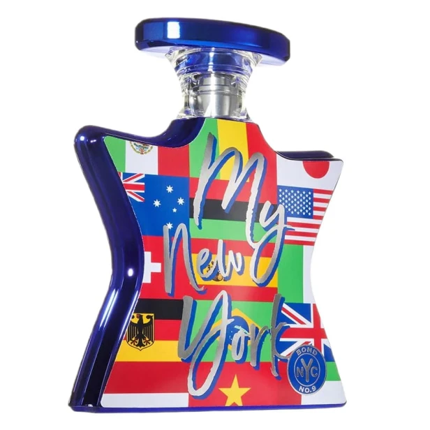 BOND NO.9 My New York EDP spray 100ml-1 26485 