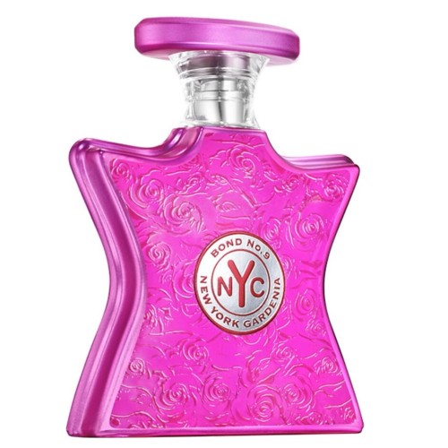 BOND NO.9 New York Gardenia EDP spray 100ml-1 26488 