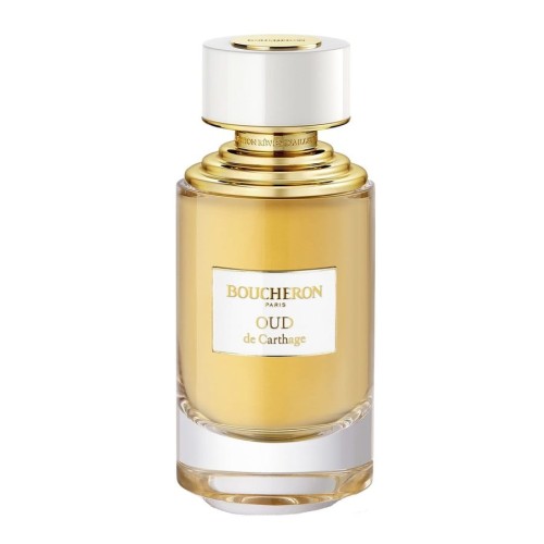 BOUCHERON Oud De Carthage EDP spray 125ml-1 26492 