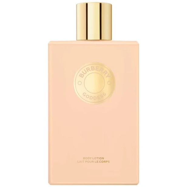 BURBERRY Goddes BODY LOTION 200ml-1 26501 