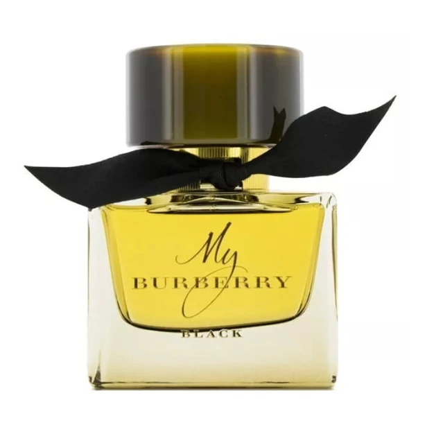 BURBERRY My Burberry Black EDP spray 50ml-1 26508 