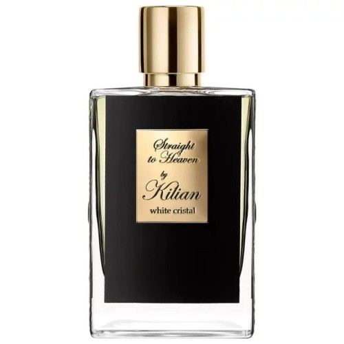 BY KILIAN Straight to Heaven EDP refillable spray 50ml-1 26525 