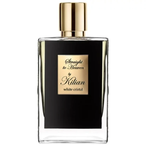 BY KILIAN Straight to Heaven EDP refillable spray 50ml-1 26525 