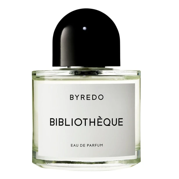 BYREDO Bibliotheque EDP spray 100ml-1 26533 