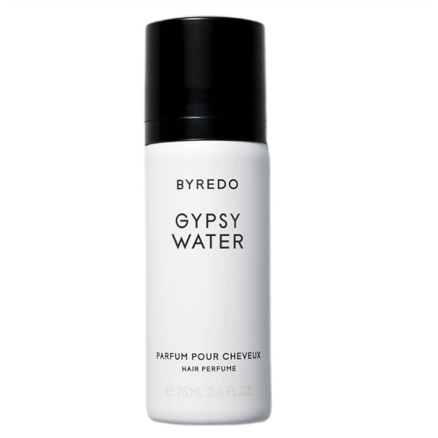 BYREDO Gypsy Water Hair Parfum spray 75ml-1 26538 