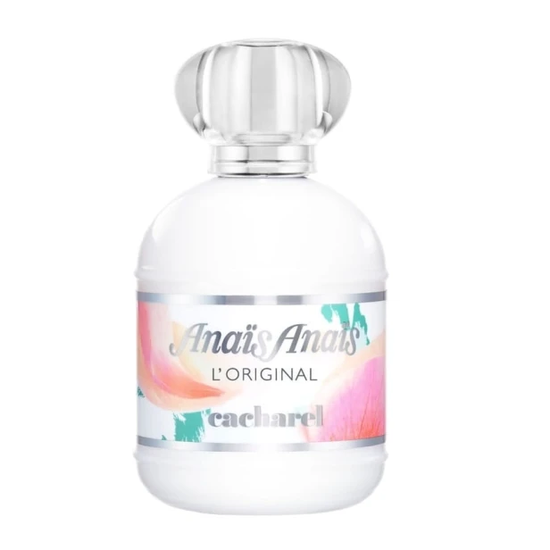 CACHAREL Anais Anais L'Original EDT spray 50ml-1 26551 