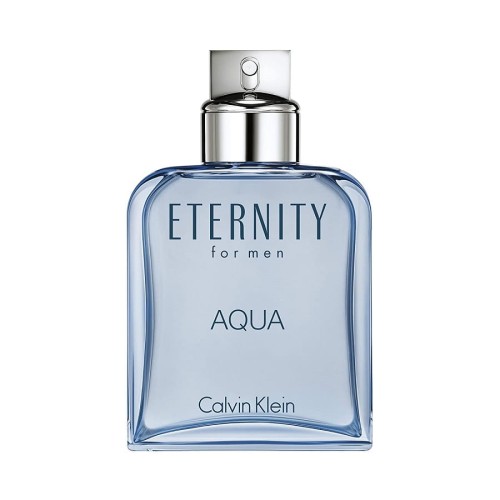 CALVIN KLEIN Eternity Aqua Men EDT spray 200ml-1 26561 