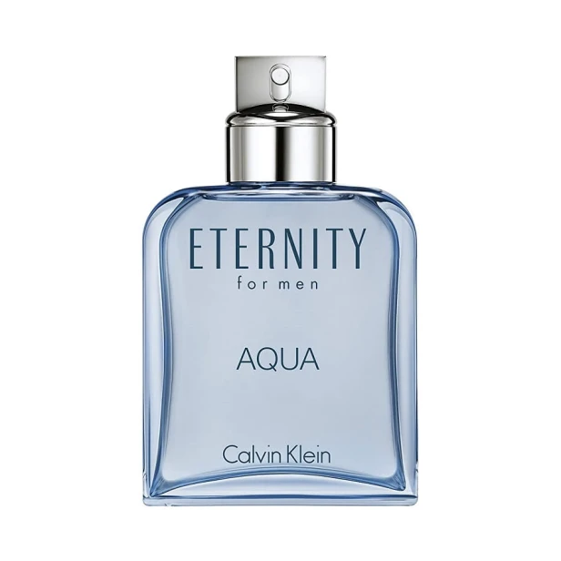 CALVIN KLEIN Eternity Aqua Men EDT spray 200ml-1 26561 