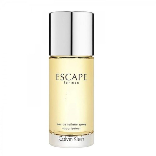 CALVIN KLEIN Escape for Men EDT spray 50ml-1 26563 