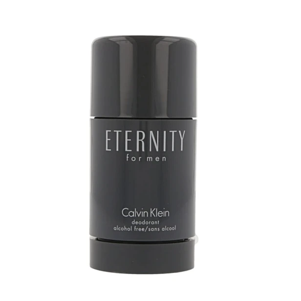 CALVIN KLEIN Eternity Men STICK 75ml-1 26566 