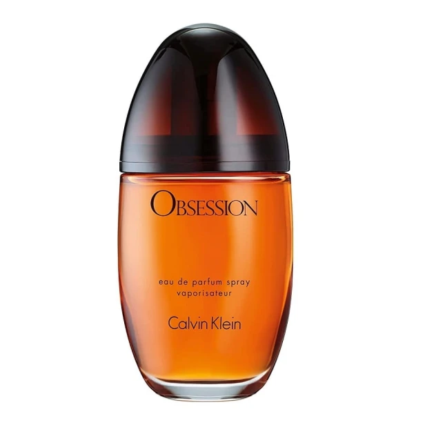 CALVIN KLEIN Obsession Woman EDP spray 100ml-1 26568 