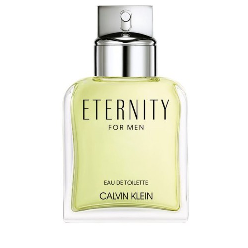 CALVIN KLEIN Eternity Men EDT spray 100ml-1 26569 
