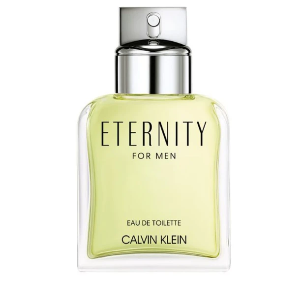CALVIN KLEIN Eternity Men EDT spray 100ml-1 26569 