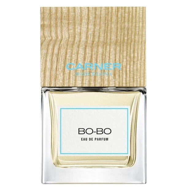 CARNER BARCELONA Bo-Bo EDP spray 50ml-1 26573 