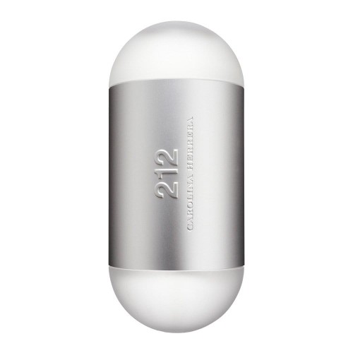 CAROLINA HERRERA 212 Woman EDT spray 60ml-1 26582 