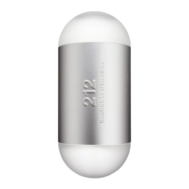CAROLINA HERRERA 212 Woman EDT spray 60ml-1 26582 