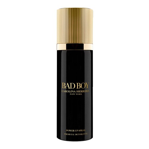 CAROLINA HERRERA Bad Boy Fresh EDT Power Up spray 100ml-1 26584 